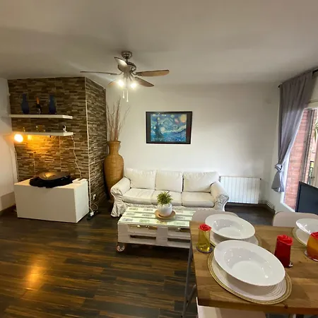 Apartamento - Minimum 3 Nights Sitges