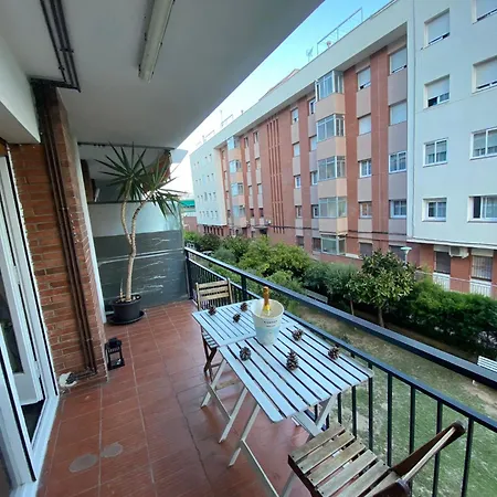 Apartamento - Minimum 3 Nights Apartman