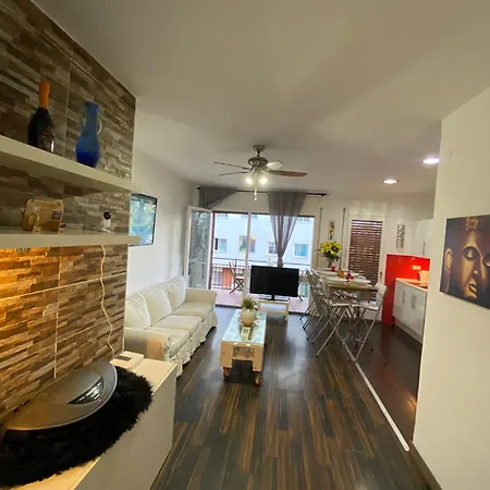 Apartman Apartamento - Minimum 3 Nights