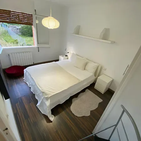 Apartment Apartamento - Minimum 3 Nights *