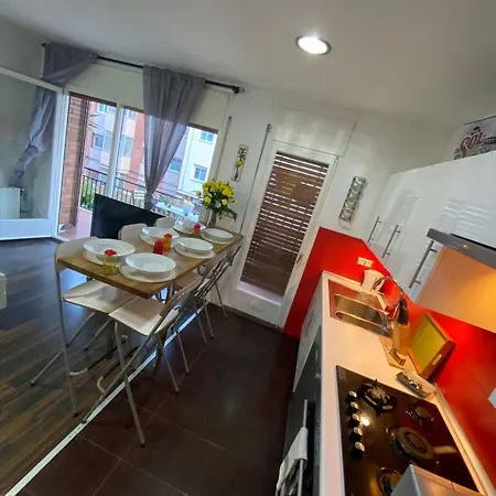 Apartamento - Minimum 3 Nights Apartment