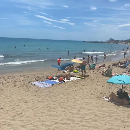 Apartment Apartamento - Minimum 3 Nights