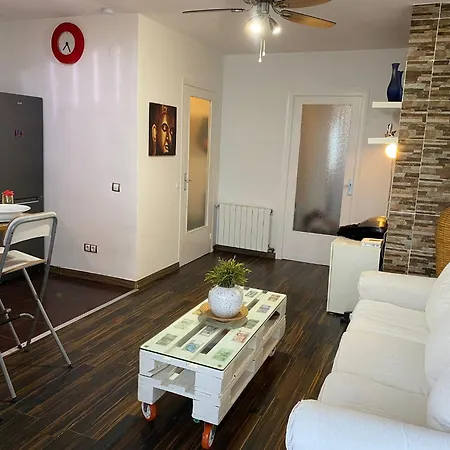 Apartamento - Minimum 3 Nights Apartman