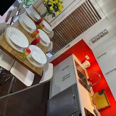 Apartamento - Minimum 3 Nights Sitges